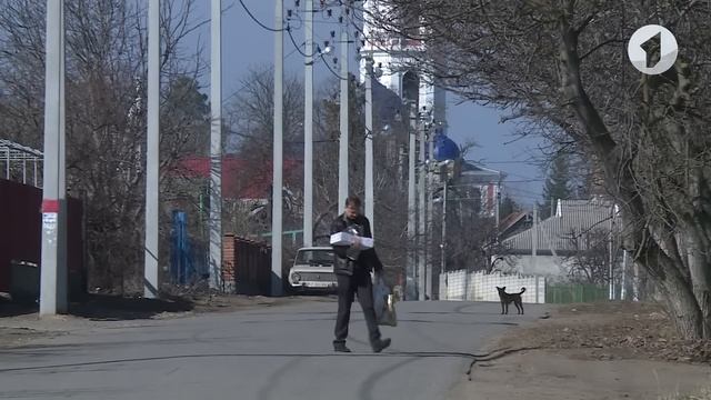 #КЭБ_Итоги. Жизнь в селе. Да будет свет? смотреть онлайн