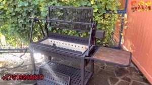 Вертел своими руками