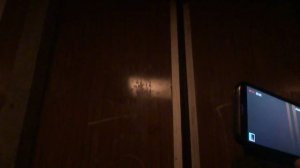 Электрический лифт V=1 м-с, грузоподьемность 320 кг (988)