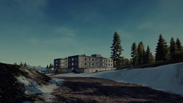 DISARRAY | DayZ Mobile | Trailer