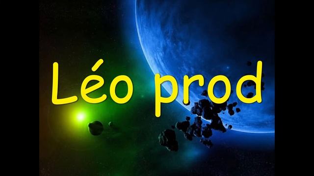 Leo prd- Instru rap/trap смотреть онлайн