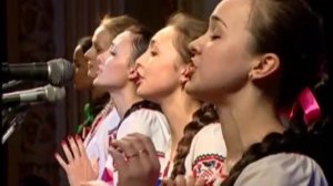 "Там у вишневом у саду, там соловейко щебетав" Українська народна пісня