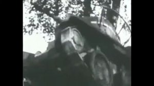 Виктор Суворов. ч.1