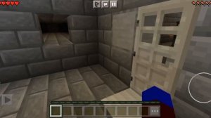 вот что бывает если меня просто так посадить в тюрьму в майне