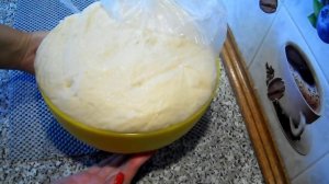 СДОБНЫЕ БУЛОЧКИ, САХАРНЫЕ ПЛЮШКИ, ВЕНСКОЕ ТЕСТО | Irina Belaja