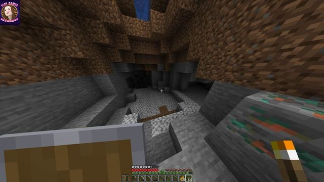 Minecraft часть 23 прохождение на русском.(PC)