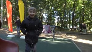 Во Фряново отметили день поселка