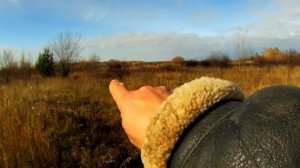 Рыбалка бреднем по озёрам продолжается.