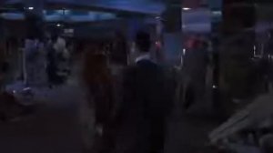 Джонни Мнемоник 1995 г