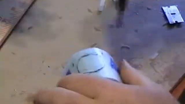 Crickit Build part 5; plans from Mud Duck Aviation, parts from BlackDogRC.com смотреть онлайн