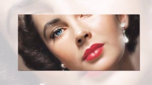 10 секретов красоты от Элизабет Тейлор #ЛучшеенаЮТУБе