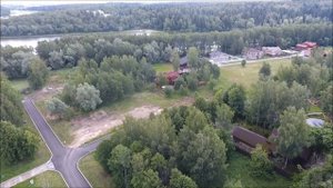 Истринское водохранилище д/о Прибрежный Якиманка