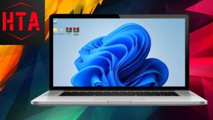 Make Windows 11 look like Mac OS in 2 minutes