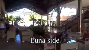 Sol rio de luna y mares holguin resort complete tour