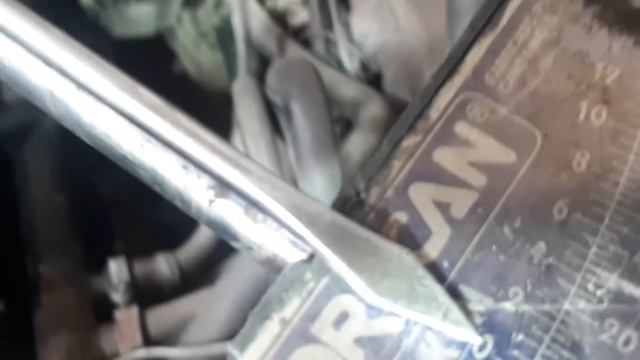 TIPS y TRUCOS ?para COLOCAR TAPA DE CILINDROS en FIAT | TORQUIMETRO | KG | GRADOS | AJUSTE смотреть онлайн