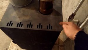 22.11.2017 - ГАРАНТИЯ ТЕРМОФОР ПРОЩАЙ ! (АЛЯСКА 150)