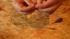 Самый чувствительный карповый монтаж