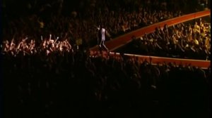U2  (Psalm 116) Where the streets have no name