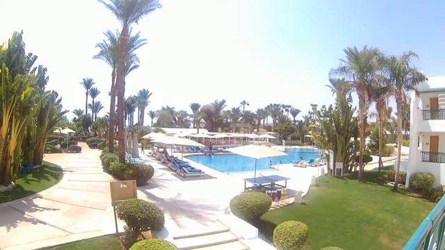 Novotel Beach Sharm El Sheikh 5 Шарм Эль Шейх. Египет.