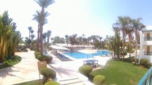 Novotel Beach Sharm El Sheikh 5* Шарм Эль Шейх. Египет.