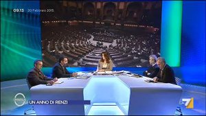 Damilano: Un CdM povero