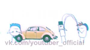 Эдит по анимации Закатуна | Edit or animation Zakatoon