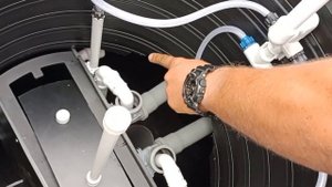 Обзор на автономную канализацию Канн Ультра 5