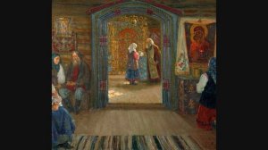 Музыка  веры 368.  Песни Фотины Никольской (1)