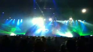 Bryan Kearney Live @ A State Of Trance 600 Den Bosch Holland (Who's Afraid Of 138? Stage)