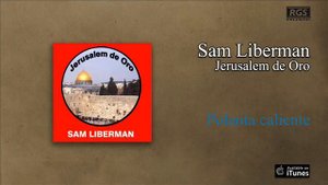 Sam Liberman / Jerusalem de Oro - Polenta caliente