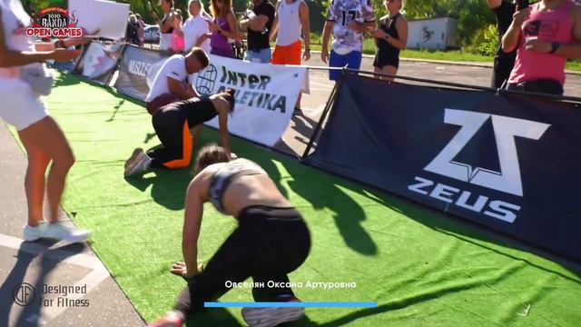 Banda Open Games 2020. Day 2 смотреть онлайн