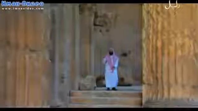 Жизнеописание пророков. Пророк Муса (часть 1)