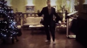 К. Атанелов .Electro Swing Dance. Sochi 2012/