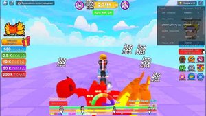 Roblox Game