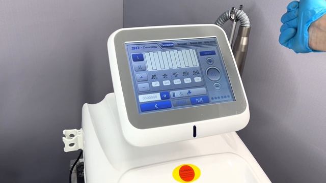 Косметологический аппарат magneto mini смотреть онлайн