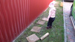 VLOG Как я вытащила всех на свежий воздух