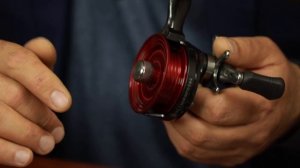 Зимние удочки, катушки и балансиры от Salmo, Lucky John  [Мастерская №68]