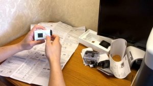 Sony FDR X3000 . НАСТРОЙКА КАМЕРЫ