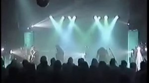 Crematory - Fly -(480p) videoclip