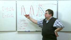 Лекция 15. Зависимости режима работы усилителя от напряжения питания и сопротивления нагрузки