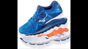 Лучшие кроссовки Mizuno. Лучше Nike и Adidas? Кроссовки беговые и повседневные.