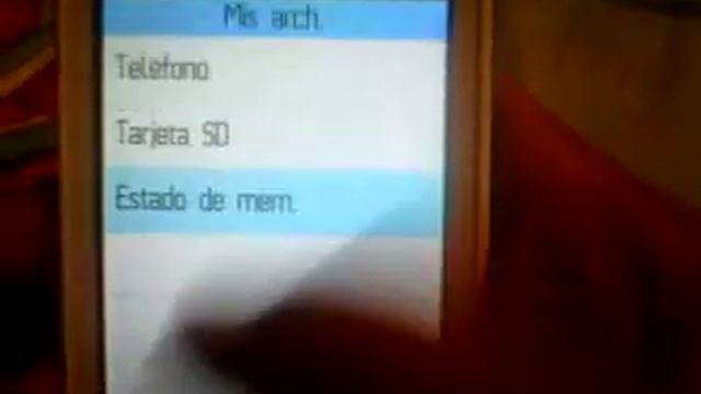 Alcatel One Touch 3035A смотреть онлайн