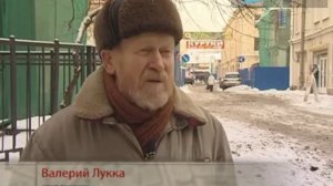 Апраксин двор / «Малые родины большого Петербурга»