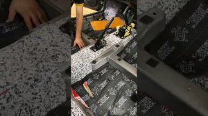 Что такое "Комплексная шумоизоляция автомобиля"? Что входит и как мы её делаем