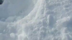 10.02.18 год г. Магадан, бухта Нагаева , трудовая ловля корюшки!!!