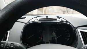 Starline перестал работать атозапуск. Слетел электронный обходчик иммобилайзера после снятия АКБ.
