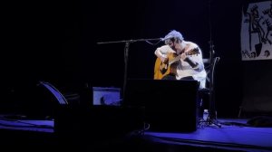 Попугай. Леонид Фёдоров