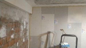 ШУМОИЗОЛЯЦИЯ. ЗВУКОИЗОЛЯЦИЯ. 2СТЕНЫ НЕЗАВИСИМЫЙ КАРКАС. ПАНЕЛИ ЗИПС z4