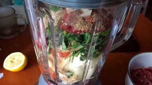 ЛАХМАДЖУН турецкая кухня / Рецепты турецкой кухни