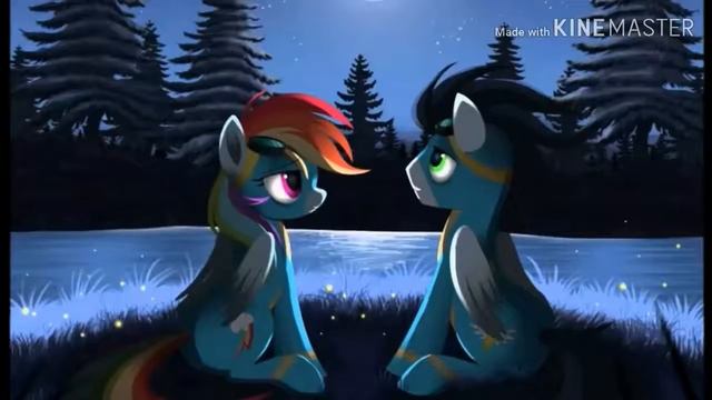 Деши и Соарина смотреть онлайн